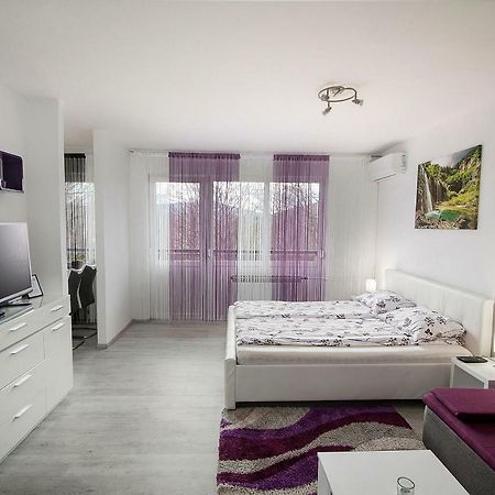 Studio Blue Ivy Plitvicka Jezera Exterior photo