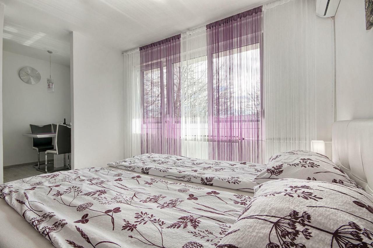 Studio Blue Ivy Plitvicka Jezera Exterior photo